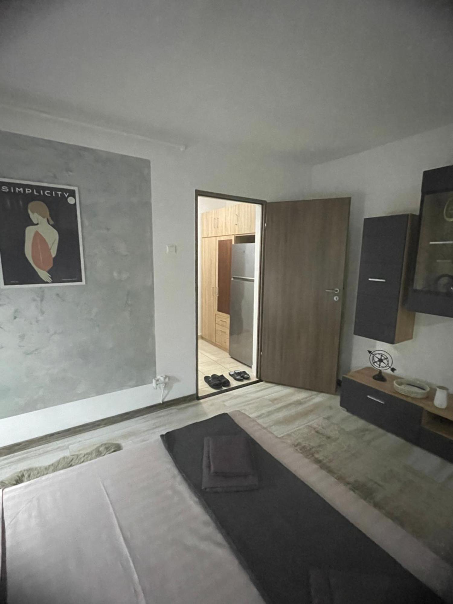 Central Studio Lcs Hunedoara Exterior photo