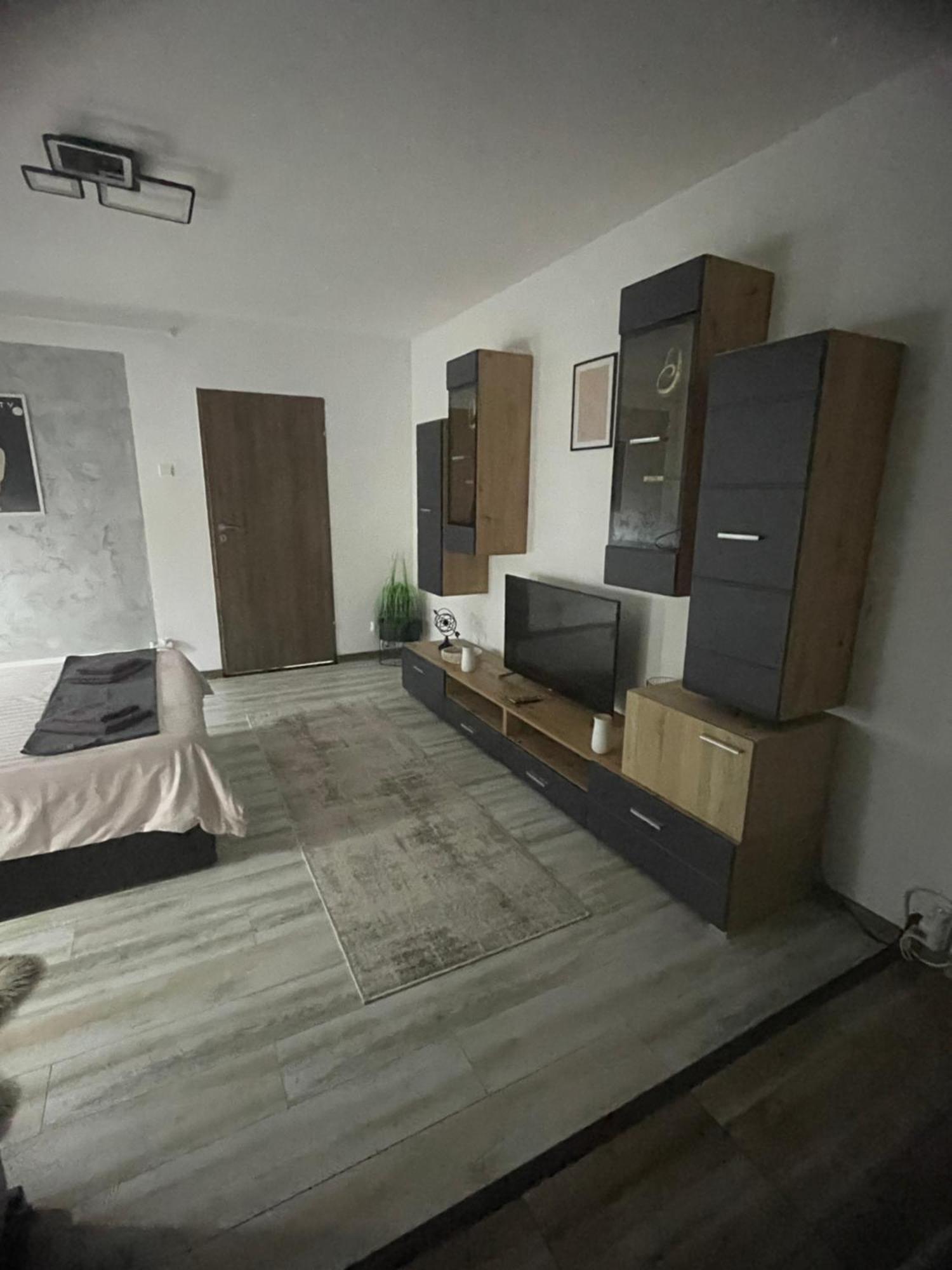 Central Studio Lcs Hunedoara Exterior photo